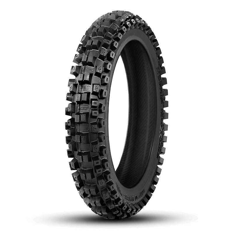 MRF MMX4 Comfort on Rugged Terrains Peak Performance